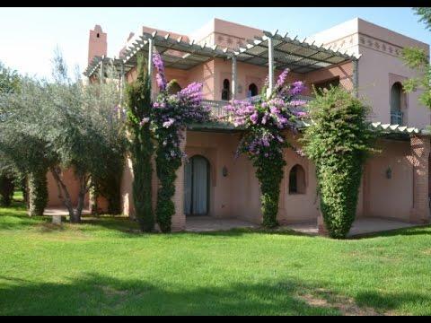 Palmeraie Village 2 Маракеш Екстериор снимка