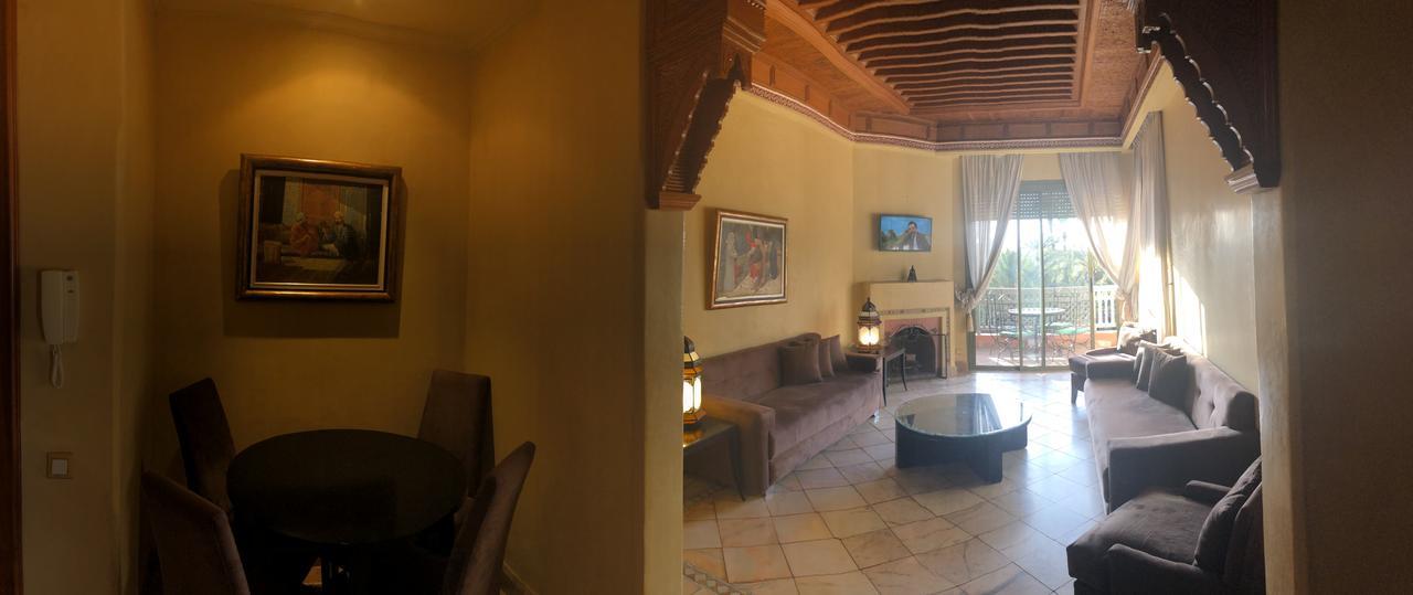 Palmeraie Village 2 Маракеш Екстериор снимка